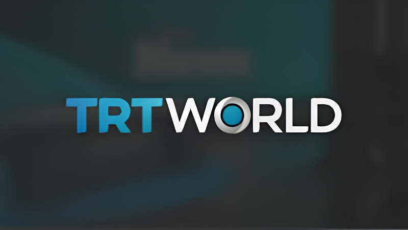 TRT WORLD HD